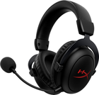 Навушники HyperX Cloud II Core Wireless Black (6Y2G8AA)