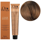 Краска для волос Oro Therapy Colour Keratin Безаммиачная