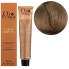 Фарба для волосся Oro Therapy Colour Keratin Безаміачна
