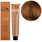 Краска для волос Oro Therapy Colour Keratin Безаммиачная