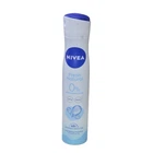 Дезодорант спрей Nivea 200мл Краса Натуральна свіжість