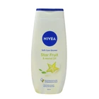 Гель для душу Nivea 250мл Карамболь
