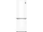 Холодильник з морозильною камерою LG GC-B459SQCL