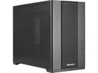 Корпус Chieftec UNI Black (BX-10B-M-OP)