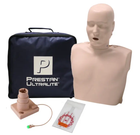 Манекен для проведення СЛР PRESTAN Adult Ultralite CPR Manikins