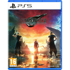 Гра PS5 Final Fantasy VII Rebirth Англійська Версія, BD диск (5021290098404)