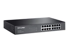 Комутатор TP-LINK TL-SG1016D