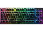 Клавіатура Razer DeathStalker V2 Pro TKL Wireless RU (RZ03-04370800-R3R1)