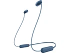 Навушники Sony WIC100 Blue (WIC100L.CE7)