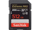 Карта пам'яті SanDisk 512 GB SDXC UHS-I U3 V30 Extreme PRO (SDSDXXD-512G-GN4IN)