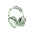 Бездротові навушники HOCO W35 Wireless Headphones BT5.3 400mAh Green (6942007616362)