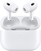 Навушники Apple AirPods Pro with MagSafe Case USB?C (2-е покоління) (MTJV3) (SGWKFH6TWV4) - Уцінка