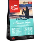 Сухой корм для собак Orijen Small Breed Marine Fish
