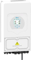 Гибридный инвертор Deye SUN-6K-SG05LP1-EU WiFi, 6 кВт, 1 Фаза, 48В