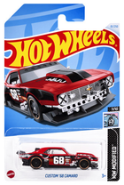 Машинка Hot Wheels LB-Silhouette Works GT Nissan 35GT-RR Ver