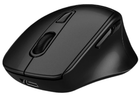 Mysz Winner Group WG5 Sea Mouse Wireless Black (8591194116414) 