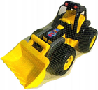 Traktor-buldożer LEAN Toys Bartex Steyr (5906764166189)