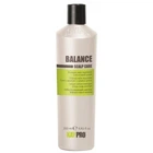 Шампунь для жирного волосся KayPro Scalp Care Sebo Shampoo 350 мл
