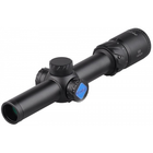 Приціл Discovery Optics ED 1-6X24 IR FFP 30mm