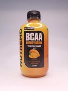 Аминокислота BCAA Nutrend 330ml