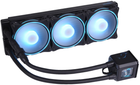 Система водяного охлаждения Alphacool Eisbaer Aurora HPE Edition 360 CPU (11999)