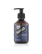 Шампунь для бороди Proraso Beard Shampoo Azur Lime 200ml