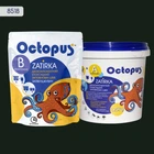 Двухкомпонентная эпоксидная затирка для плитки и мозаики ТМ "OCTOPUS", цвет 8518 1,25 кг.