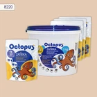 Двухкомпонентная эпоксидная затирка для плитки и мозаики ТМ "OCTOPUS", цвет 8220 5 кг.