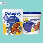 Двокомпонентна епоксидна затирка фуга для плитки і мозаїки ТМ "OCTOPUS", колір 8060 1,25 кг