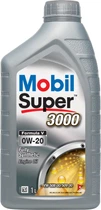 Моторное масло Mobil Super 3000 Formula V