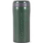 Термокружка Lifeventure Thermal Mug metallic green (76208)