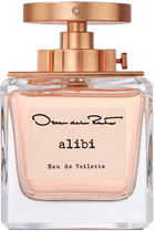 Woda toaletowa damska Oscar de la Renta Oscar Alibi 100 ml (85715567222)