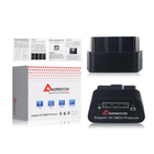 Диагностический сканер AERMOTOR ELM327 WiFi OBD2 V1.5 PIC18F25K80 IOS Android