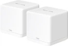 Mesh Wi-Fi система Mercusys Halo H60X (2-pack)
