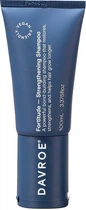Шампунь для укрепления волос - Davroe Fortitude Strengthening Shampoo 325ml (1195180-82462344-2)