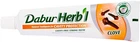 Зубна паста "Гвоздика" Dabur Herb'l Clove Natural Toothpaste 100мл (100мл) (646982-911725-2)