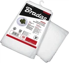 Агроволокно Bradas 50 г/м² зимнее 1.1 х 5 м Белое (AWW5011005)