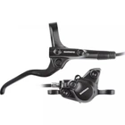 Тормоза гидравлические Shimano MT200 (Передний + Задний)