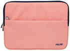 Torba na laptopa Milan 1918 13" Pink (8411574103691)