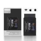 Автосканер Xiamen ELM327 Wi-Fi OBD-2 v1.5 для диагностики