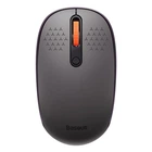 Мышь Baseus беспроводная 2.4G для ПК ноутбука F01A (F01A Grey)