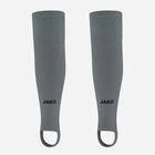 Дитячі гетри Jako Glasgow 2.0 Bambini 3414-40 S (до 120 см) 35-38 Сірі (4059562249811)