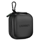 Кейс UGREEN LP128 для зберігання навушників та кабелів (40816)