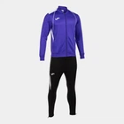Костюм Joma спортивный фиолетово-черный CHAMPION VII 103083.552 Joma 2XL