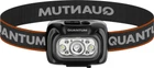 Ліхтар налобний акумуляторний Quantum QM-FL4040 Finder LED з Type-C (0746020704732)