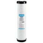Картридж зі спресованого активованого вугілля Ecosoft CTO10 4,5"х10" (CHVCB4510ECO)