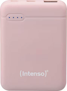 УМБ Intenso Intenso XS5000 5000 mAh Pink (7313523)