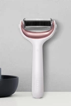 Электронный роллер для лица и тела с микроиглами GESKE MicroNeedle Face&Body Roller 8в1 starlight