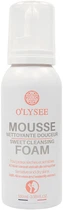 Очищуюча пінка для обличчя Olysee Sweet Cleansing Foam 100 мл (3520710005999)