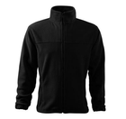 Реглан флісовий Malfini Jacket 280 L Чорний